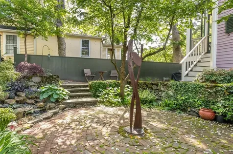 51 Thayer Street Providence RI 02906