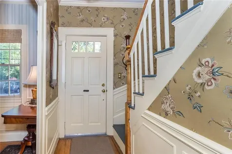 51 Thayer Street Providence RI 02906