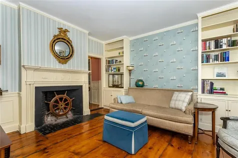 51 Thayer Street Providence RI 02906