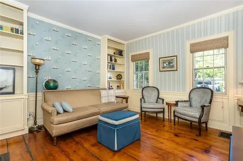 51 Thayer Street Providence RI 02906