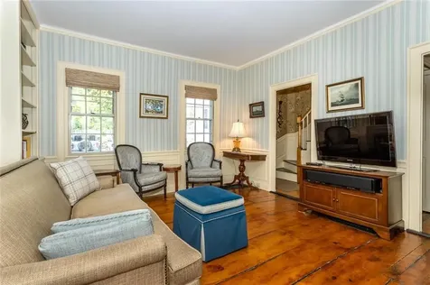 51 Thayer Street Providence RI 02906