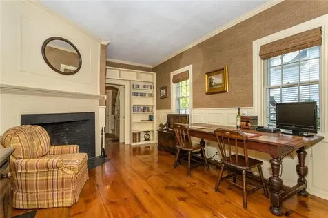 51 Thayer Street Providence RI 02906