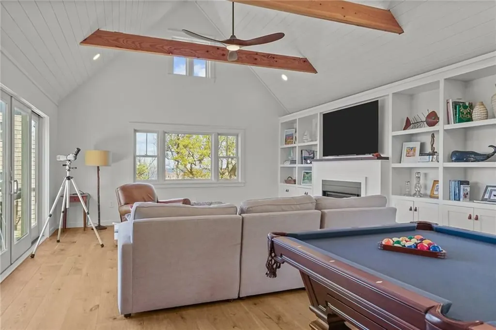 269 Off Spring Street Block Island RI 02807