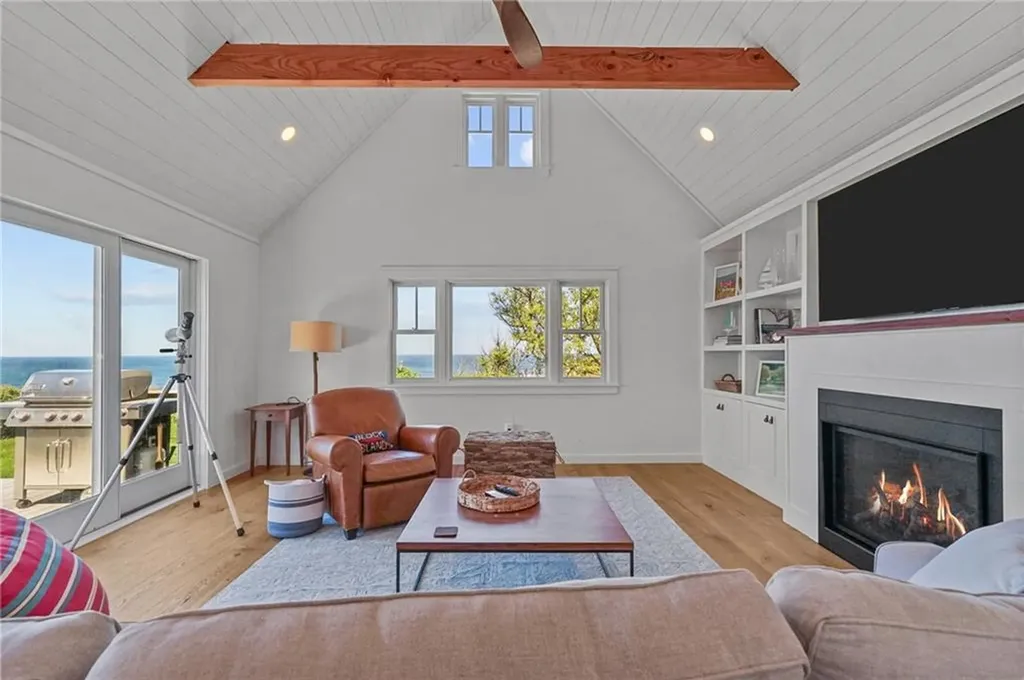 269 Off Spring Street Block Island RI 02807