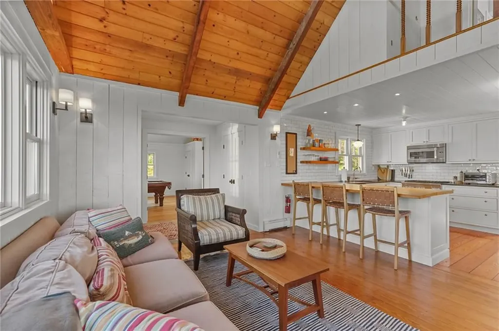 269 Off Spring Street Block Island RI 02807