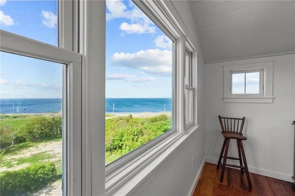 269 Off Spring Street Block Island RI 02807