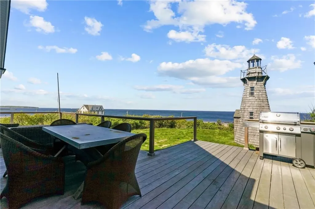 269 Off Spring Street Block Island RI 02807