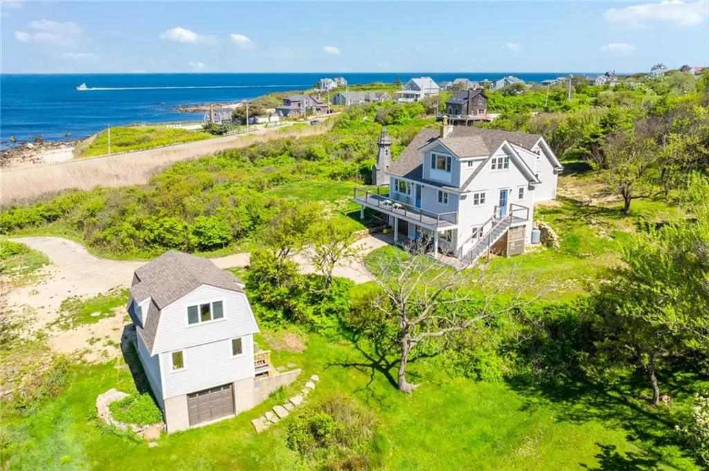 269 Off Spring Street Block Island RI 02807