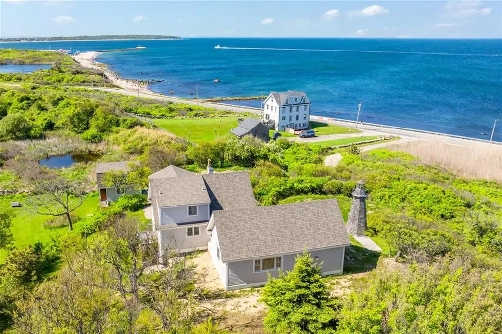 269 Off Spring Street Block Island RI 02807