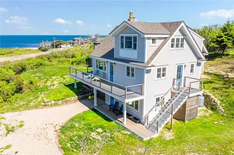 269 Off Spring Street Block Island RI 02807