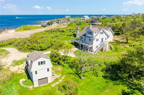 269 Off Spring Street Block Island RI 02807