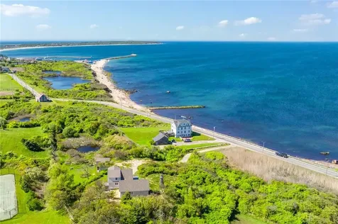 269 Off Spring Street Block Island RI 02807