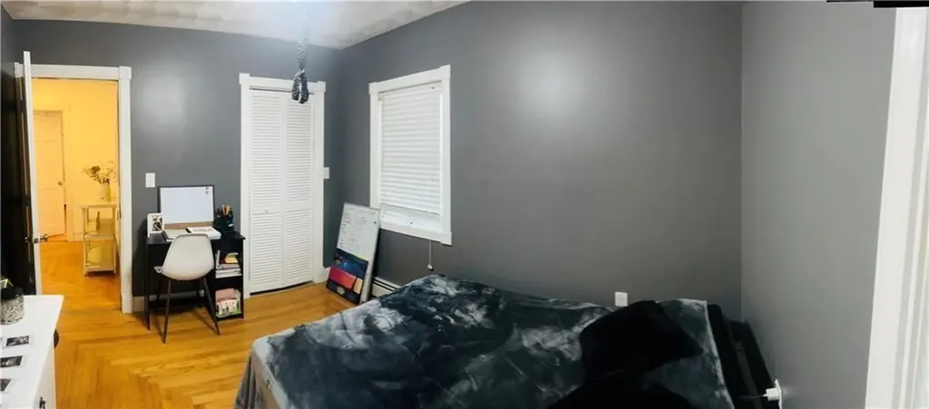 113 Bennett Street Woonsocket RI 02895