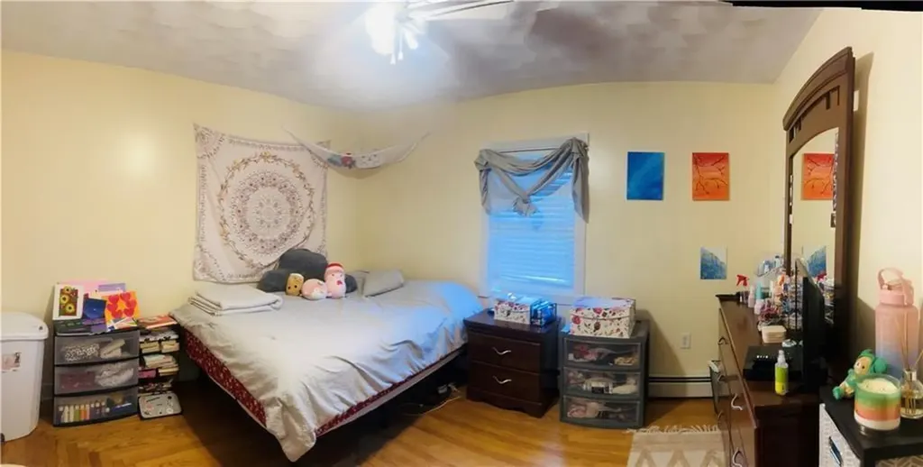 113 Bennett Street Woonsocket RI 02895