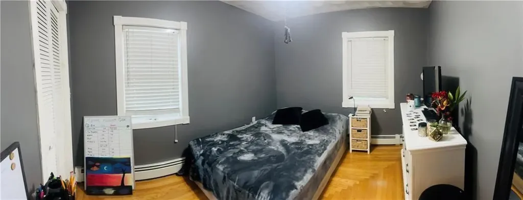 113 Bennett Street Woonsocket RI 02895