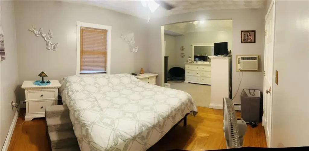113 Bennett Street Woonsocket RI 02895