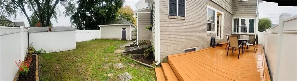 113 Bennett Street Woonsocket RI 02895