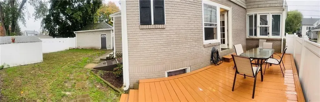113 Bennett Street Woonsocket RI 02895