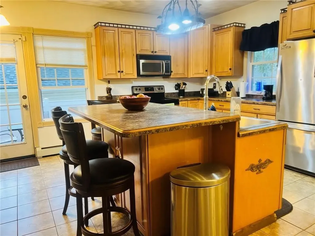 113 Bennett Street Woonsocket RI 02895