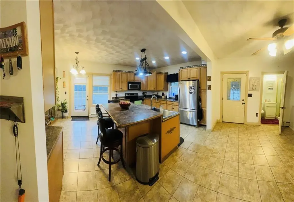 113 Bennett Street Woonsocket RI 02895