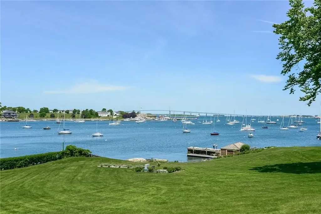 139 Harrison Avenue Newport RI 02840