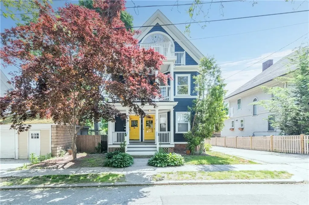 15 Belair Avenue Providence RI 02906