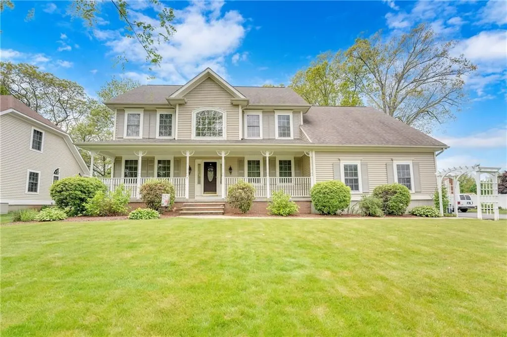 1 Millers Brook Drive Cumberland RI 02864