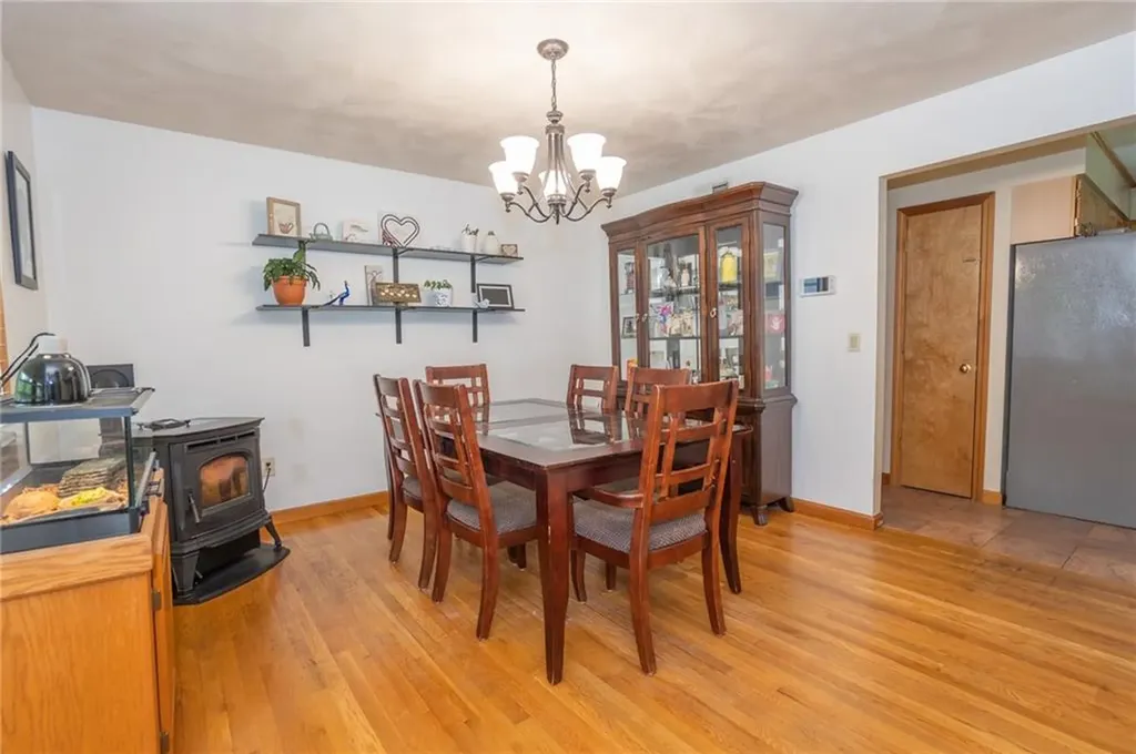 25 Oak Hill Drive Johnston RI 02919