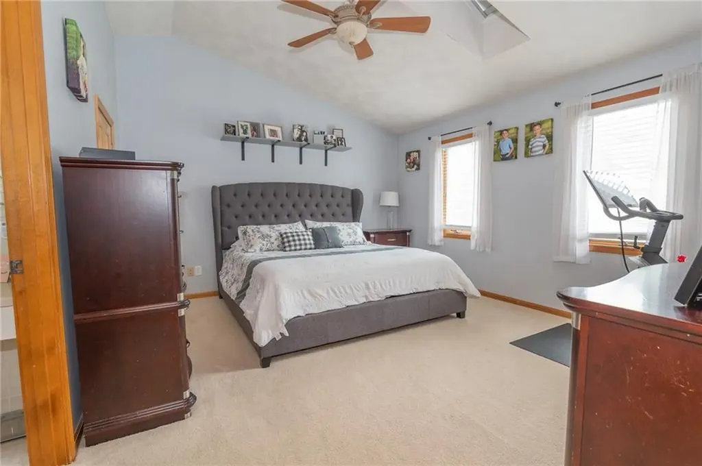 25 Oak Hill Drive Johnston RI 02919