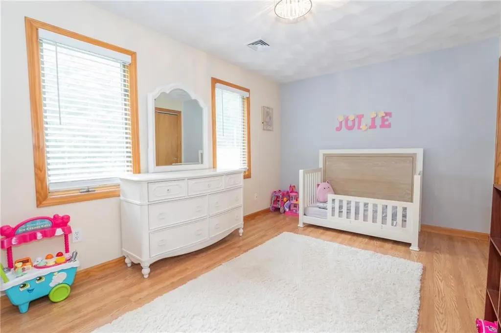 25 Oak Hill Drive Johnston RI 02919
