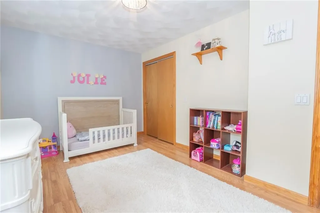 25 Oak Hill Drive Johnston RI 02919
