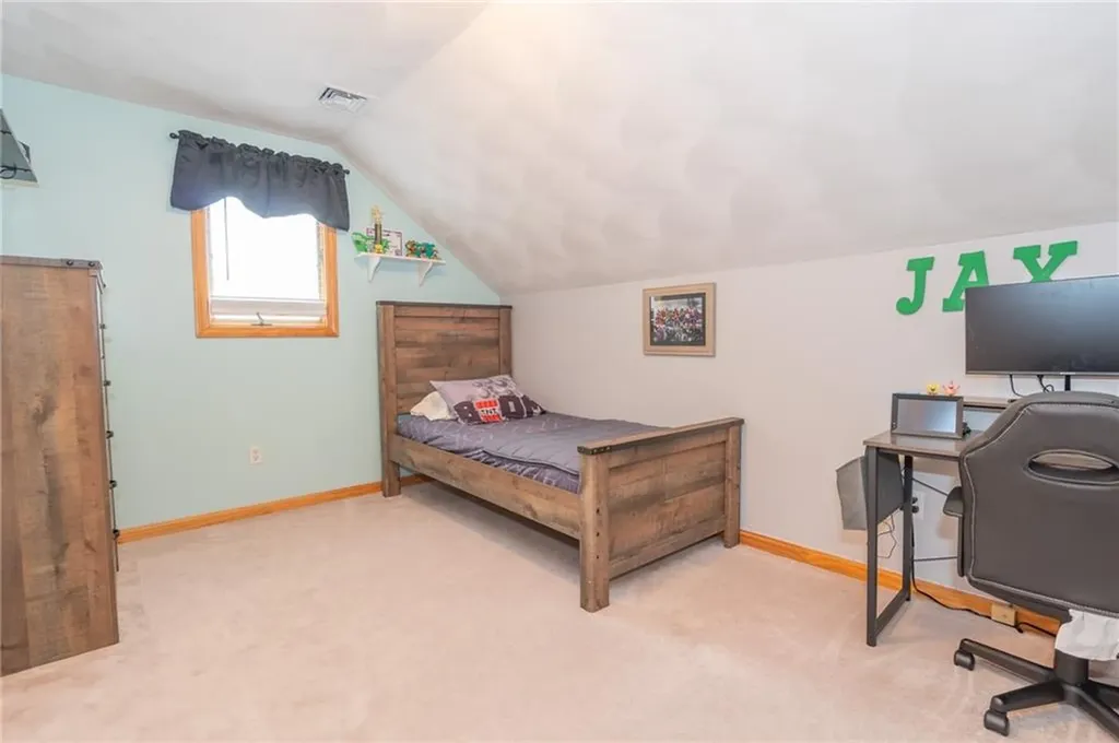 25 Oak Hill Drive Johnston RI 02919