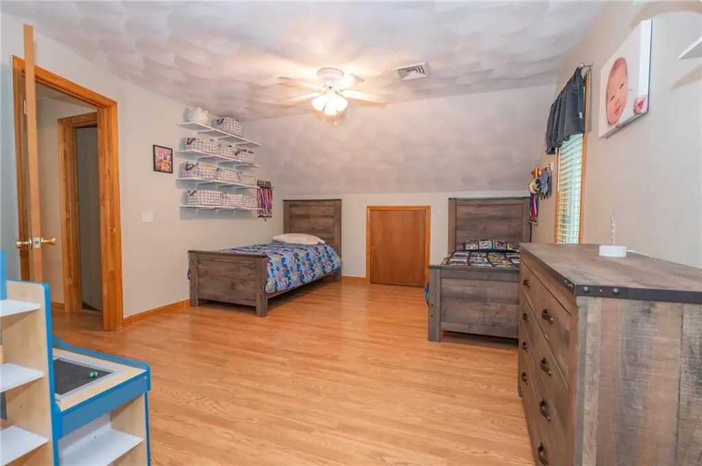 25 Oak Hill Drive Johnston RI 02919
