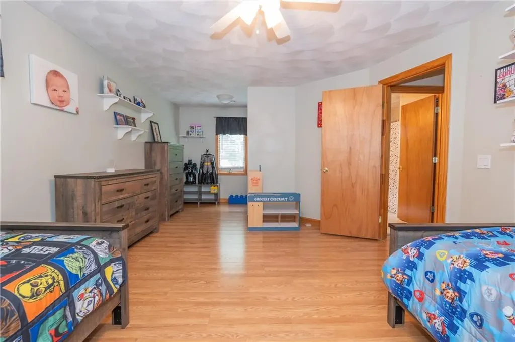 25 Oak Hill Drive Johnston RI 02919
