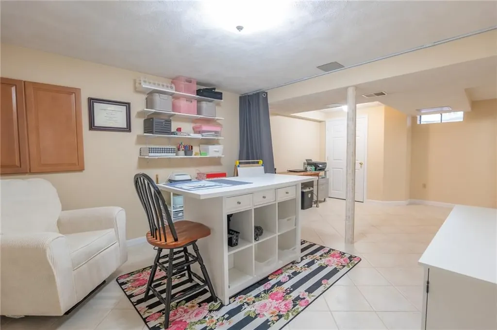 25 Oak Hill Drive Johnston RI 02919