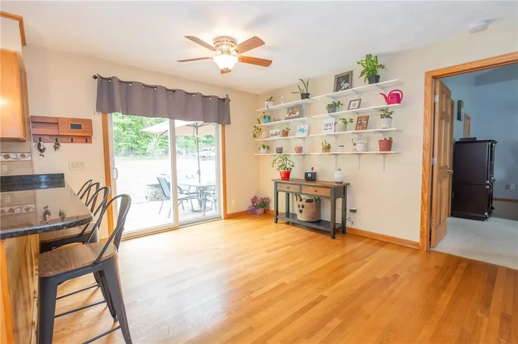 25 Oak Hill Drive Johnston RI 02919