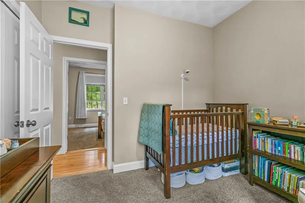 7 Robin Drive Exeter RI 02822
