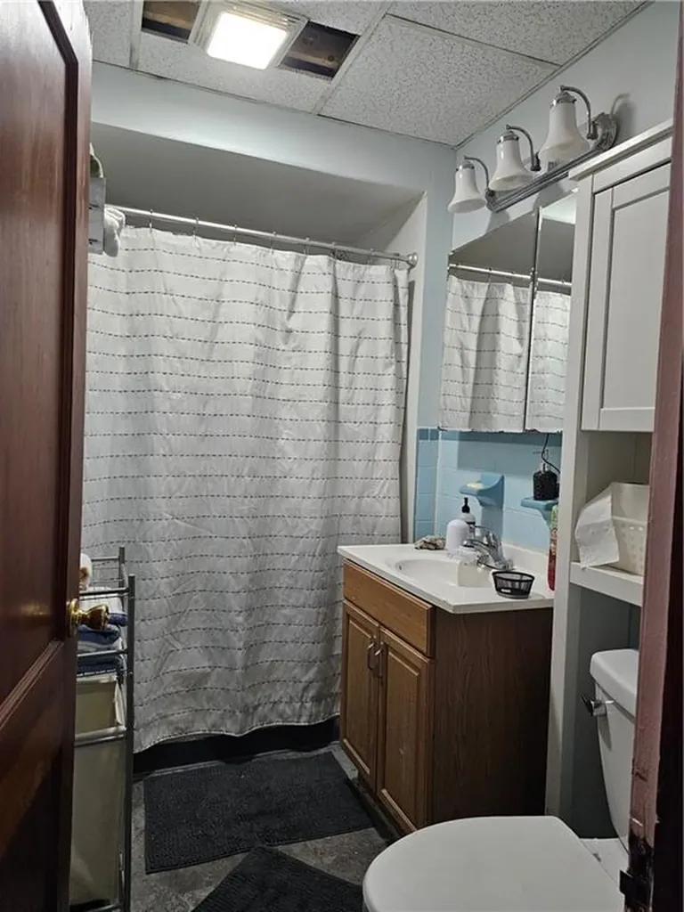287 Mason Street Woonsocket RI 02895