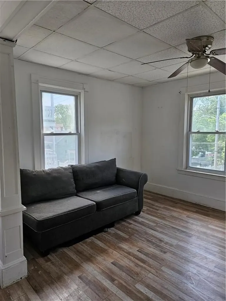 287 Mason Street Woonsocket RI 02895