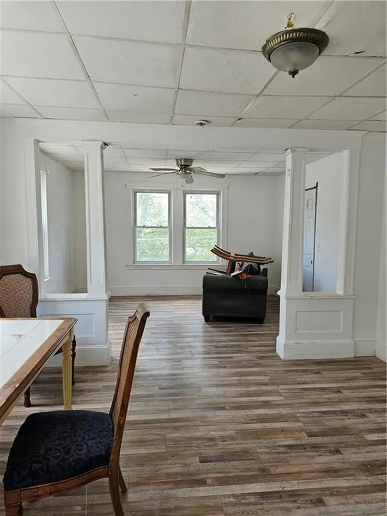 287 Mason Street Woonsocket RI 02895