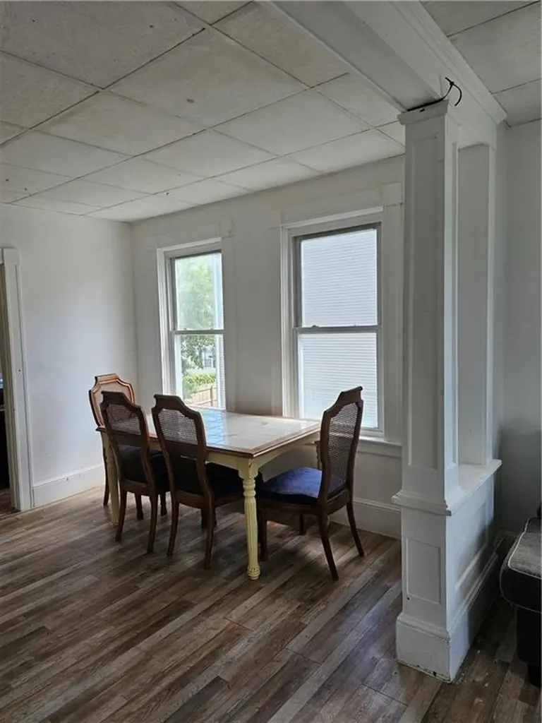 287 Mason Street Woonsocket RI 02895