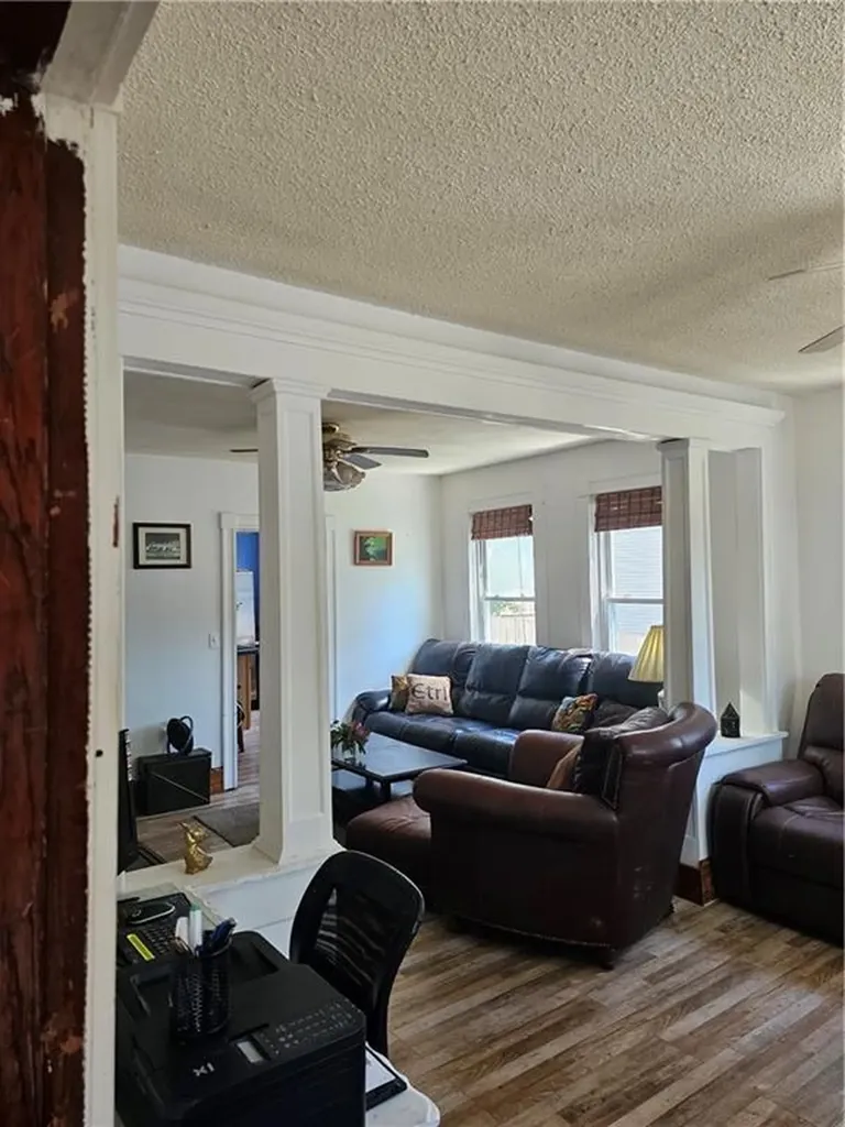 287 Mason Street Woonsocket RI 02895