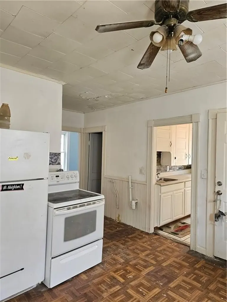 287 Mason Street Woonsocket RI 02895