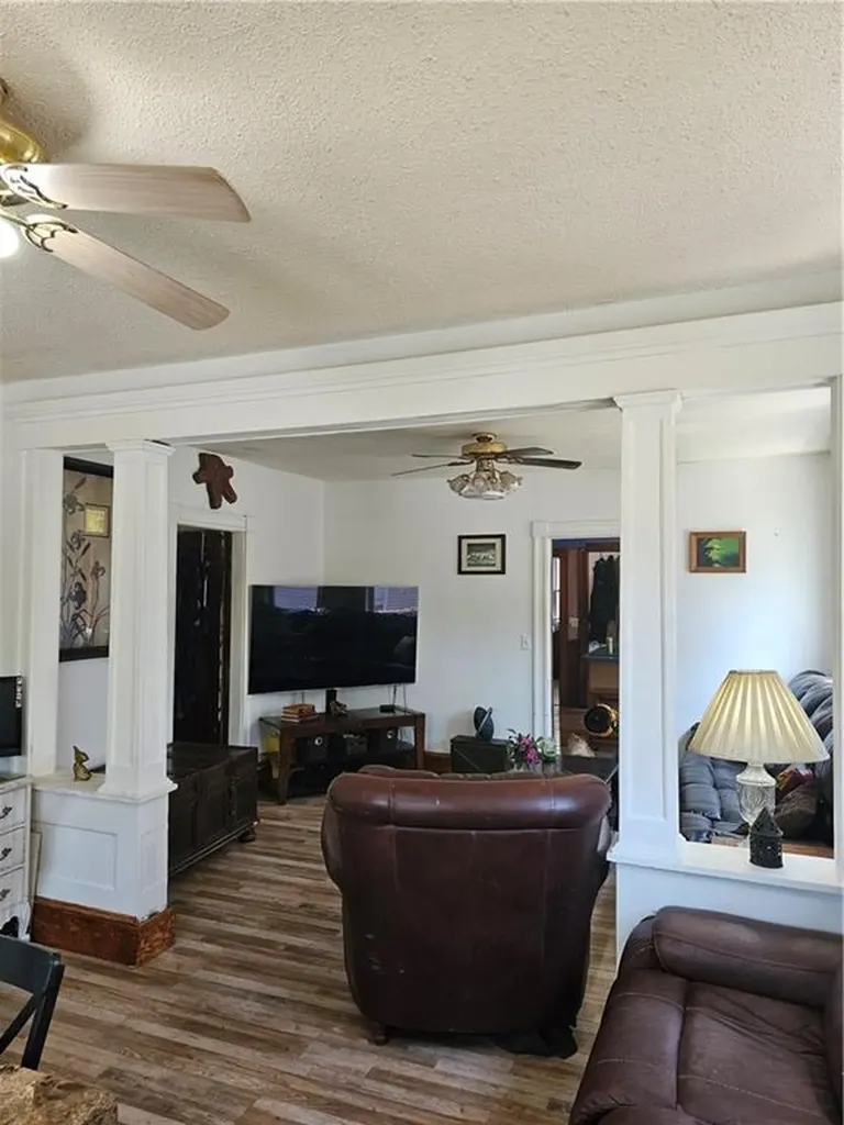 287 Mason Street Woonsocket RI 02895