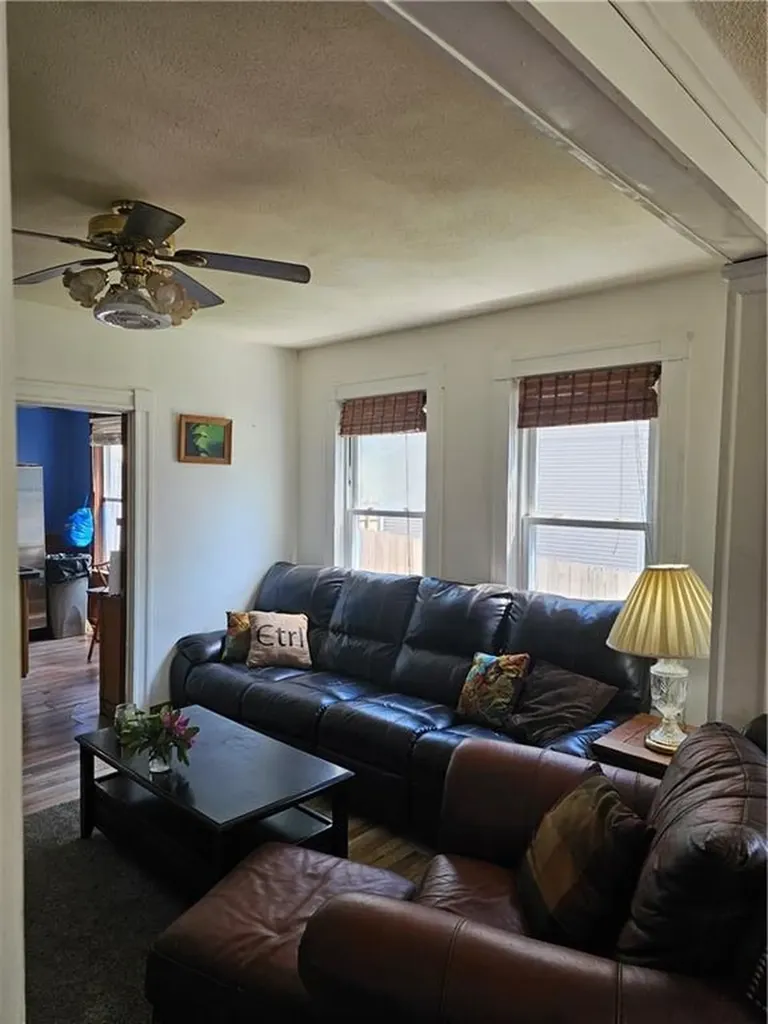 287 Mason Street Woonsocket RI 02895