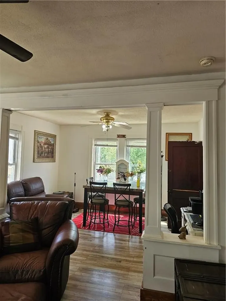 287 Mason Street Woonsocket RI 02895