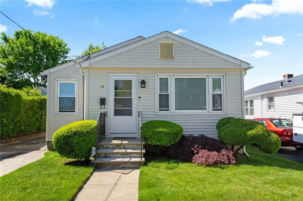50 Texas Avenue Providence RI 02904