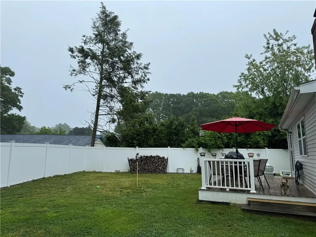 85 Sycamore Drive West Warwick RI 02893