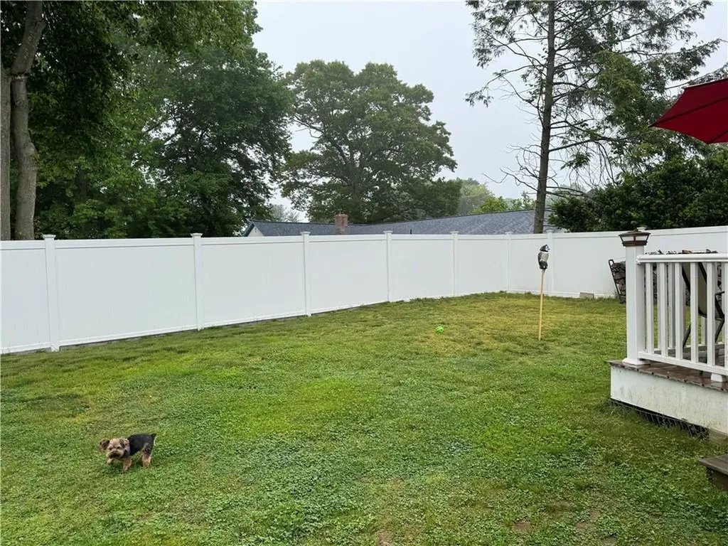 85 Sycamore Drive West Warwick RI 02893