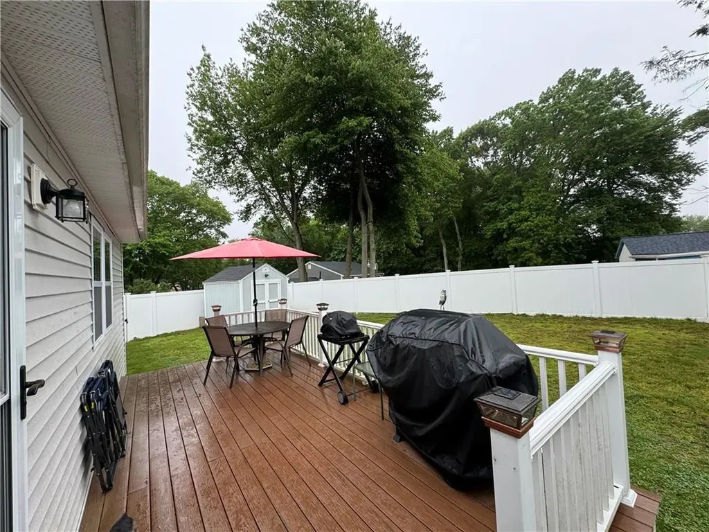 85 Sycamore Drive West Warwick RI 02893